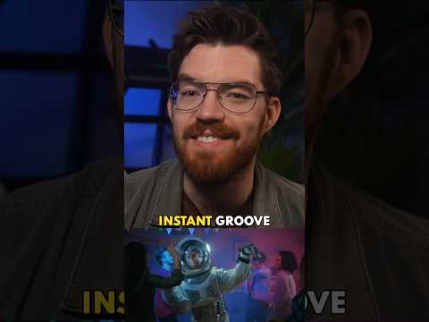 An Underrated Rhythm For Instant Groove