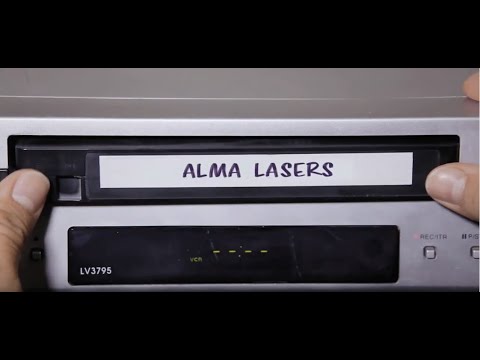 Alma Celebrates its Platinum Anniversary Alma Celebrates its Platinum Anniversary