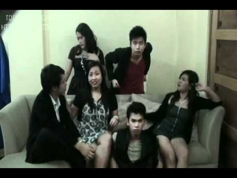 party pilipinas - the way you love me