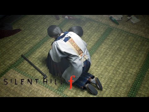#13 さっくり進める SILENT HILL f  ～3周目  ※ネタバレあり