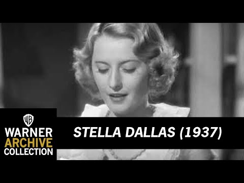 Stella Dallas'