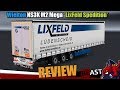 Wielton NS3K M2 Mega *LixFeld Spedition*