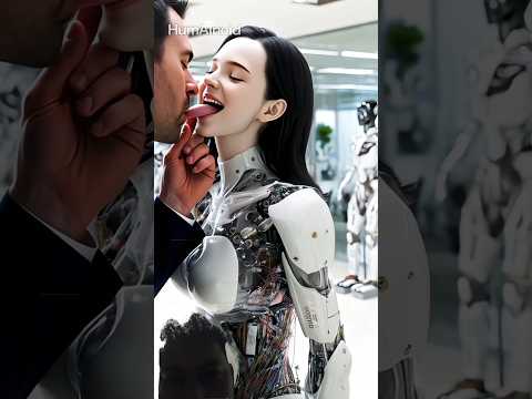 #robot #love #robotsimulator #fashiontrends #sorts #viralvideo