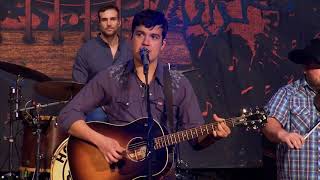 Flatland Cavalry &quot;Come Back Down&quot; LIVE on The Texas Music Scene
