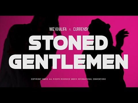 Stoned Gentleman