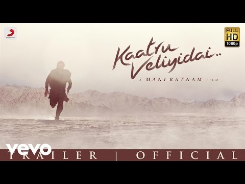 Kaatru Veliyidai'