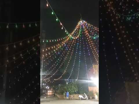 😱😍Most Beautiful Lighting🏮💡#shorts#ytshorts#youtubeshorts#viral#reels#shortsfeed#freerishta#fun#song