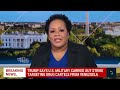 Trump says U.S. military carried out strike targeting drug cartel boat from Venezuela - 04:21 min - News - Video