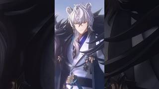 【大陸版アークナイツ】異格シルバーアッシュ&異格プラマニクス実装!2025感謝祭典イベントPV #アークナイツ #arknights #明日