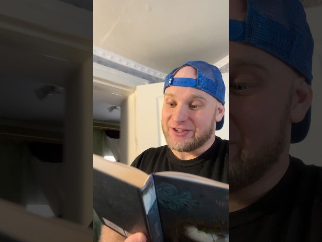 Я и ЧТЕНИЕ КНИГ (смешное видео, юмор, приколы, поржать, прикол)