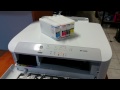 Imprimante Epson Workforce Pro WP 4095 DN