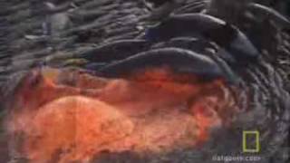 Buca Gitarista - Vulkan / Volcano