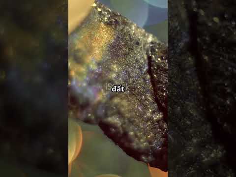 Đất hiếm Việt Nam  Cơ hội hay cạm bẫy  2025 10 30