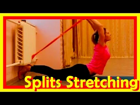The Art Of Contortion: Stretching, Training And Application The Art Of Contortion: Stretching, Training And Application