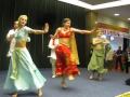 Shakti&Providanse - dans indian - Dil le gayi kudi gujrat di