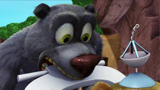 Mazan koky 26 - Vlet ke hvzdm