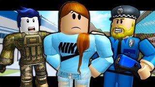 Sneak Peek The Last Guest Sequel Ft Guest 666 Roblox - the last guests wife gets arrested a roblox jailbreak roleplay story