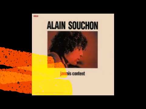 Upload mp3 to YouTube and audio cutter for ALAIN SOUCHON - LOULOU DOUX (1977) download from Youtube