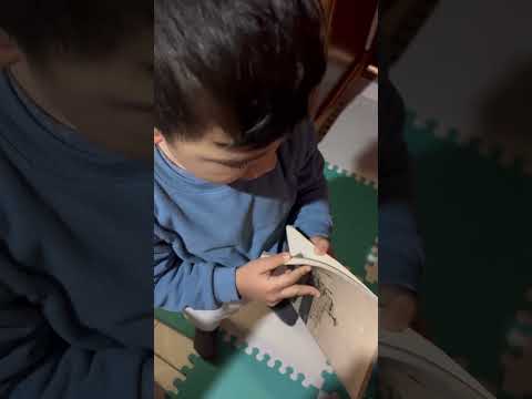 so proud of you #smartboy feb 24/2026