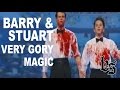 Barry and Stuart - Suicide in C Sharp