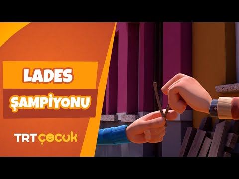 RAFADAN TAYFA | LADES ŞAMPİYONU