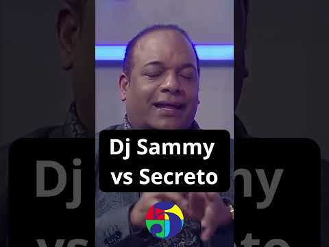 Nuevas informaciones acerca del caso de Dj Sammy y Secreto