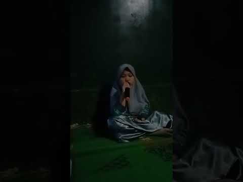 Qurrota A'yun Hafalan Surat An Naba An- Naziat dan Abasa TA 2020/2021