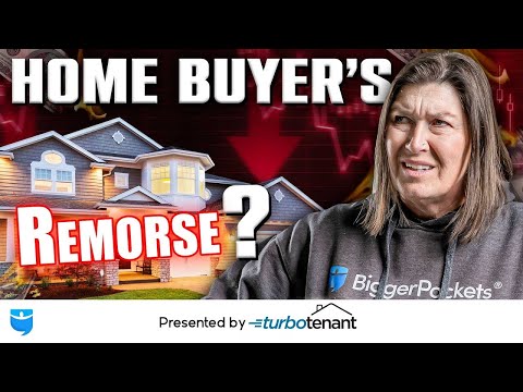 Home Buyers Made a HUGE Mistake in 2022...Don't Repeat It in 2023