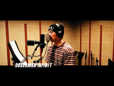 DOBERMAN INFINITY「One Love」Recording Behind