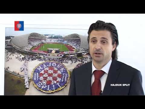 Aljoša Bašić on Torcida Initiative