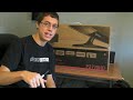 Unboxing: Samsung P2770HD 27-inch LCD Monitor