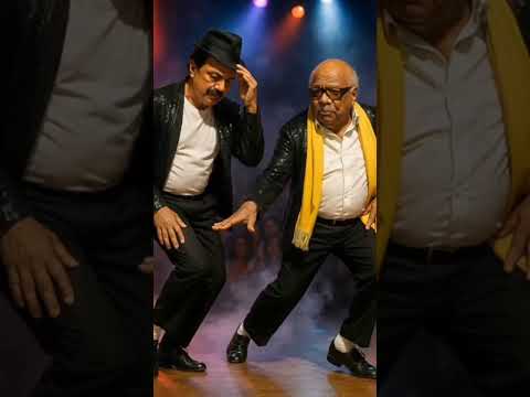 🕺CM Sir and father Danceing Ai Video #dancechallenge #dancemusic #dancevideo #politicalnews #ai