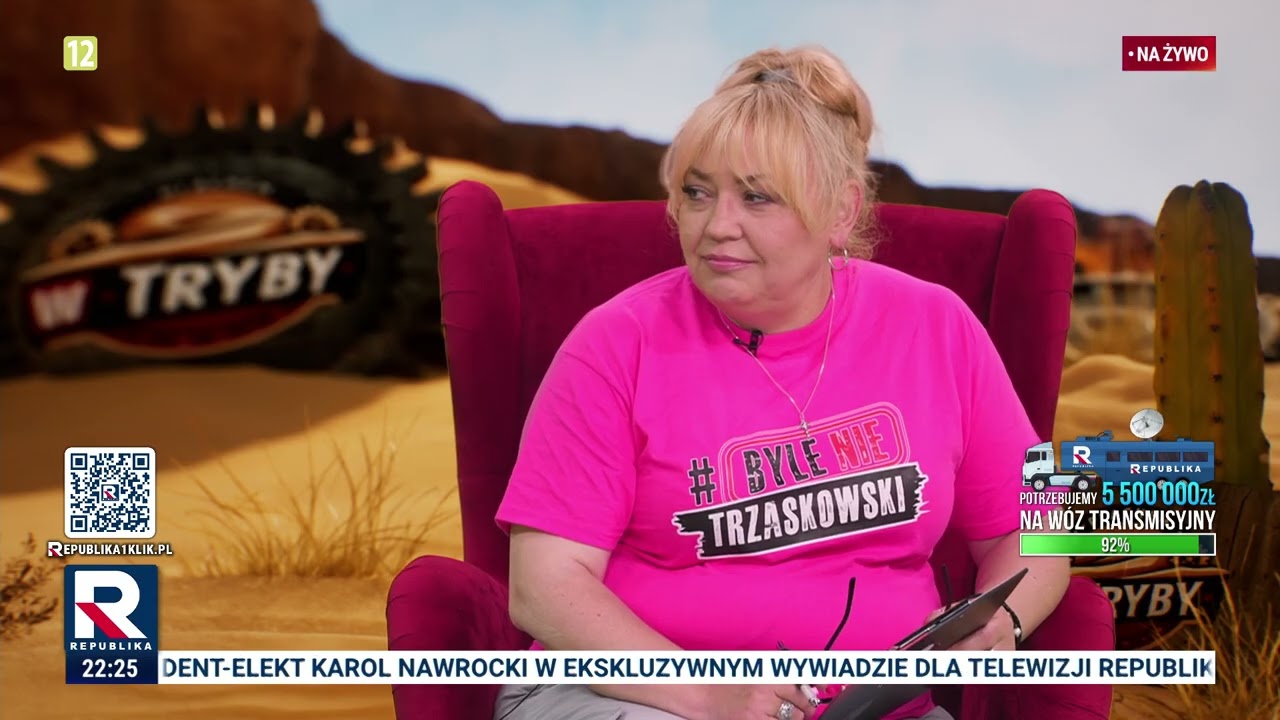 #PiachemWTryby | Jaki plan dla Polski ma koalicja 13 grudnia?