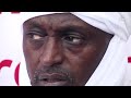 Chad politician likely shot at point-blank range, say experts | REUTERS  - 03:41 min - News - Video
