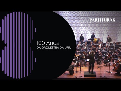 Partituras | Especial de Natal com a Orquestra Sinfônica da Universidade Federal do Rio de Janeiro