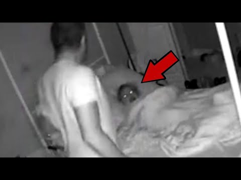 Top 10 Videos De FANTASMAS: La Venganza De Tu TÍO