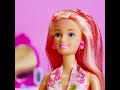 20 CLEVER BARBIE HACKS AND CRAFTS