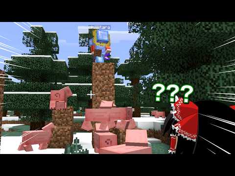 【マイクラ】魔術れ夢の国マルチ Part33【ゆっくり実況】