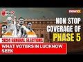 What Voters in Lucknow Seek | Battleground for UP | 2024 General Elections