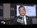 India-Bangladesh Relationship is Built on a Very Strong Foundation: Bangladesh Foreign Secretary  - 02:15 min - News - Video