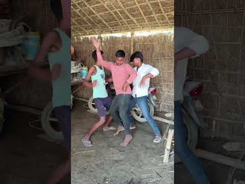 मार के देख ले😂 #funny #comedy #video #reels #viral #shortvideo