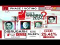Goal is to re-elect Modi Ji | Anil Baluni Exclusive | General Elections 2024 | NewsX  - 01:57 min - News - Video