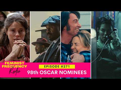 98th Oscar Nominees | FFR 271