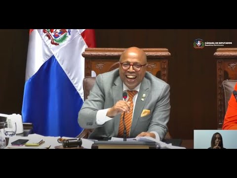 EN VIVO Sesión ordinaria Cámara de Diputados