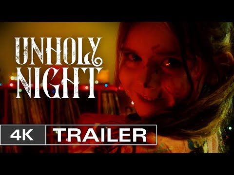 Unholy Night'