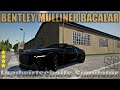 Bentley Mulliner Bacalar 2021 v1.0.0.0