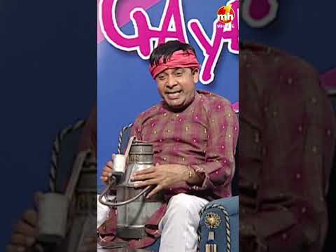 Dudh Ch Milawat Da Kamm | Bhotu Shahji Had Ho Gayee | #shorts #bhotushah #viralvideo