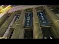 LIVE: Outside Jimmy Kimmel’s studio after ABC suspends show over Charlie Kirk remarks  - 01:11:21 min - News - Video