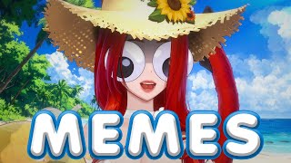 [🔴LIVE] comfy MEME monday🌼