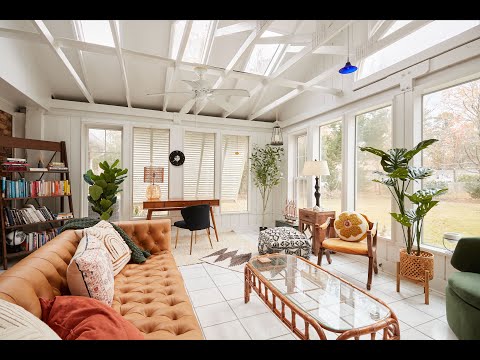 Property video